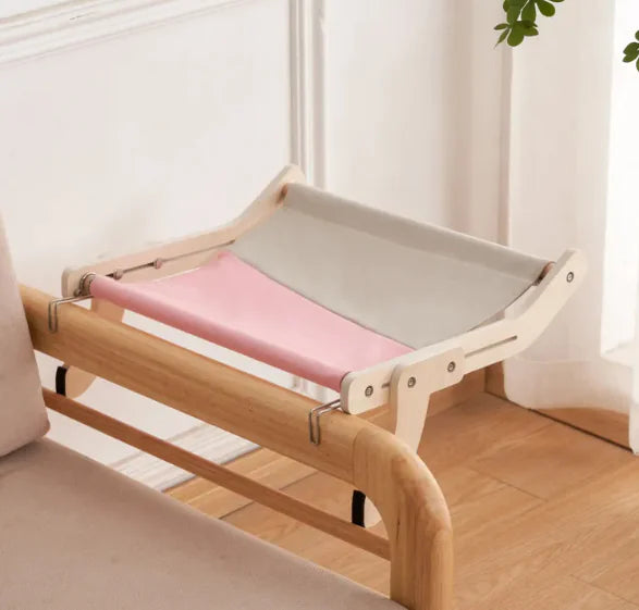 Hanging Cat Bed