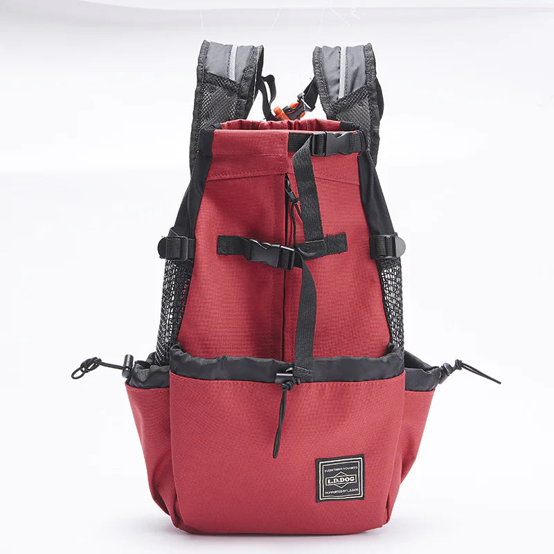 Outdoor Backpack