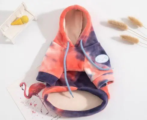Trendy Sweater for Cats and Puppies