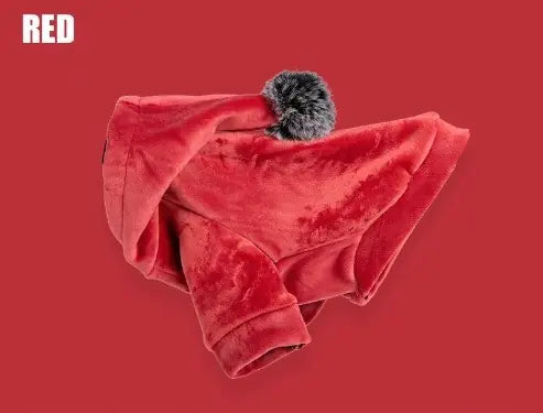 Trendy Sweater for Cats and Puppies