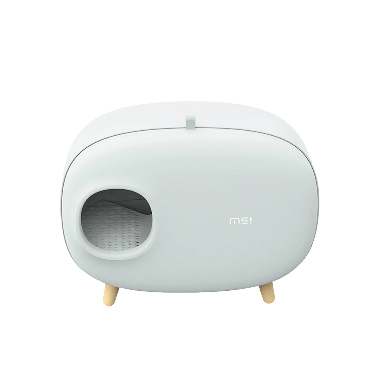 Cat Litter Box