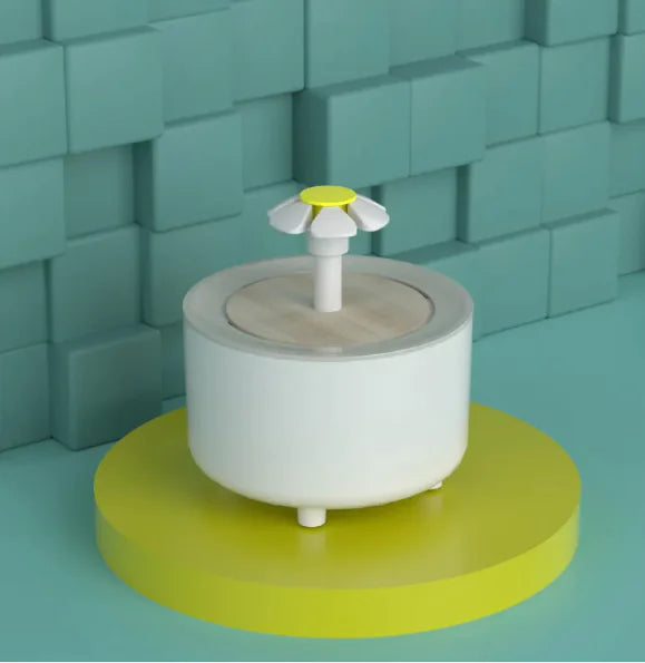 Pet Water Dispenser
