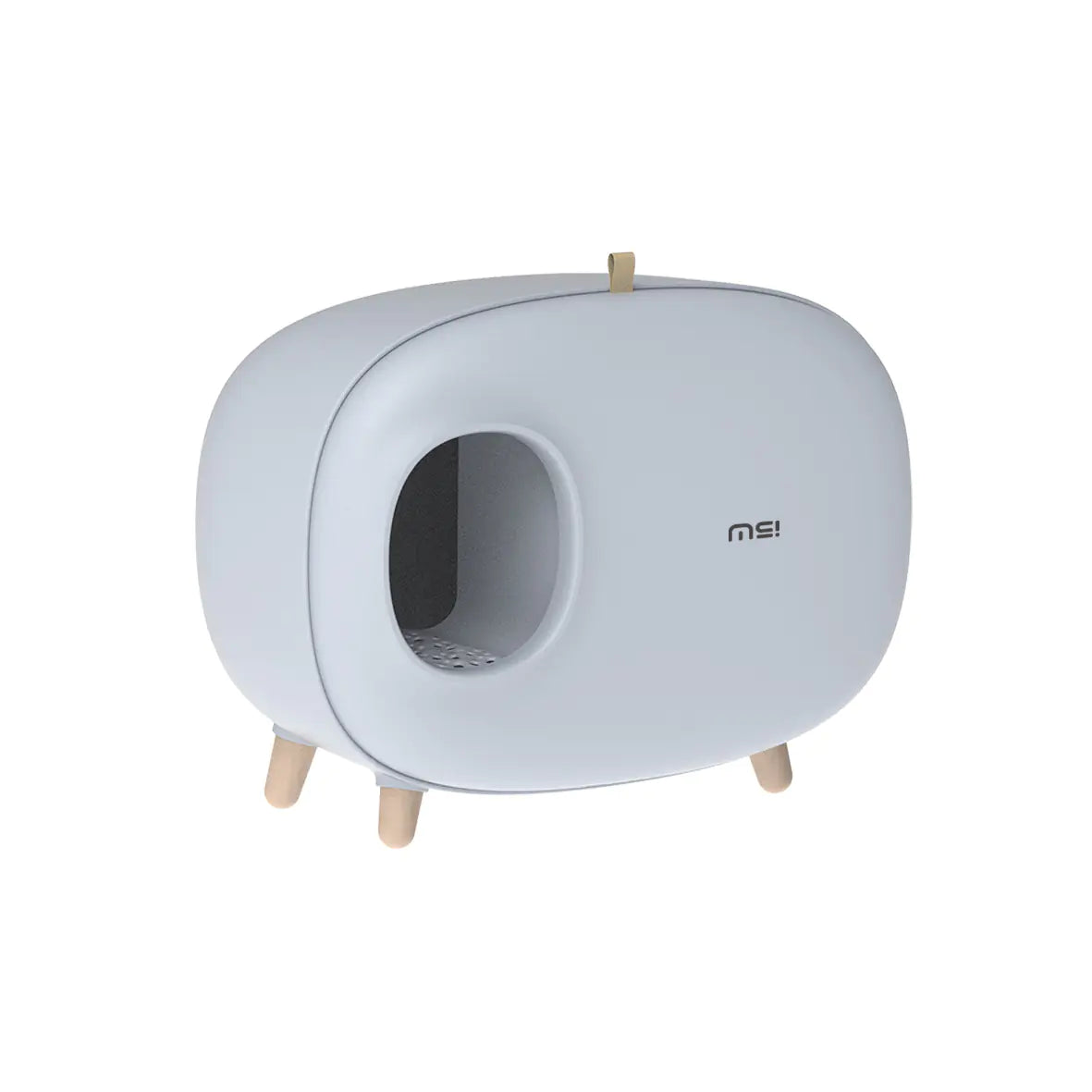 Cat Litter Box