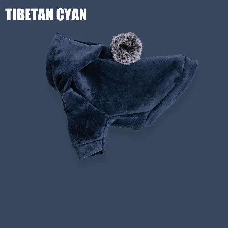 Trendy Sweater for Cats and Puppies