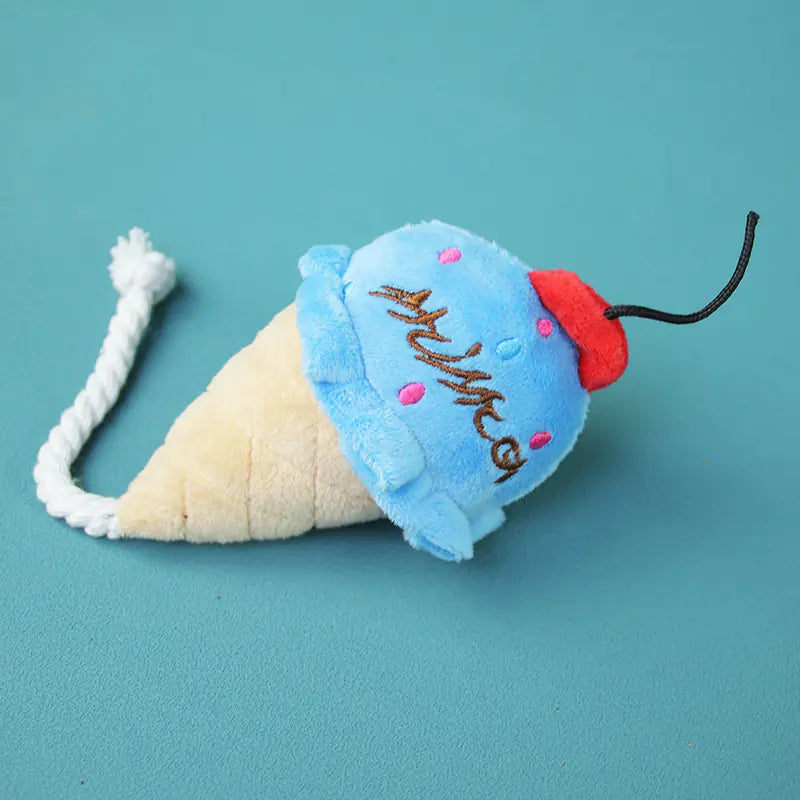 Durable Chew Toys