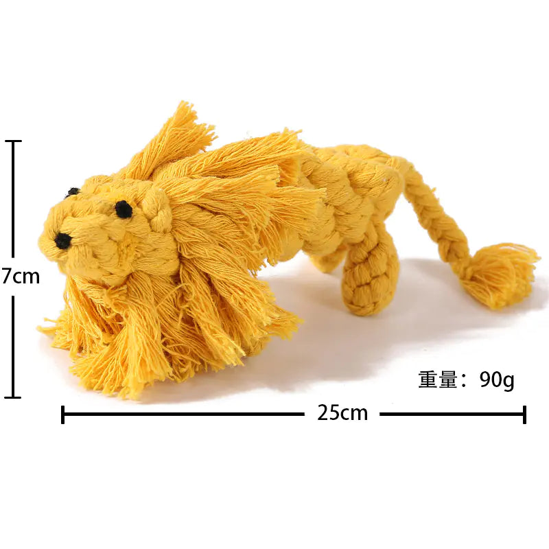 Durable Chew Toys