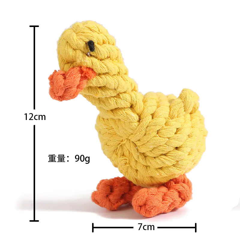 Durable Chew Toys