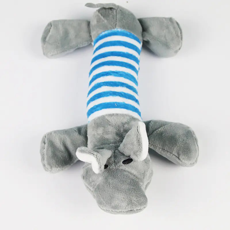 Durable Chew Toys