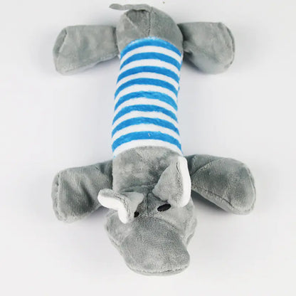 Durable Chew Toys