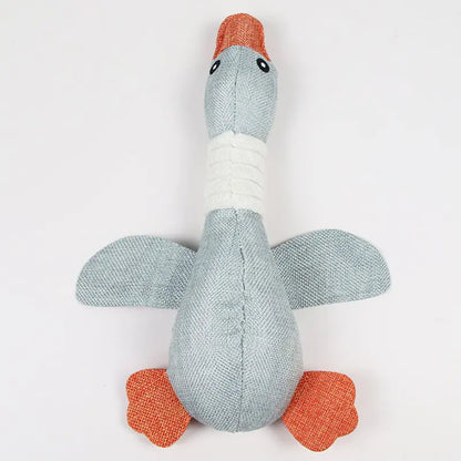 Durable Chew Toys