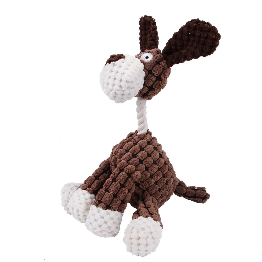 Durable Chew Toys