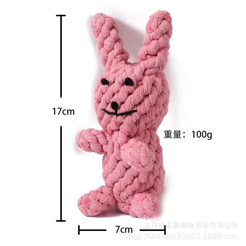 Durable Chew Toys