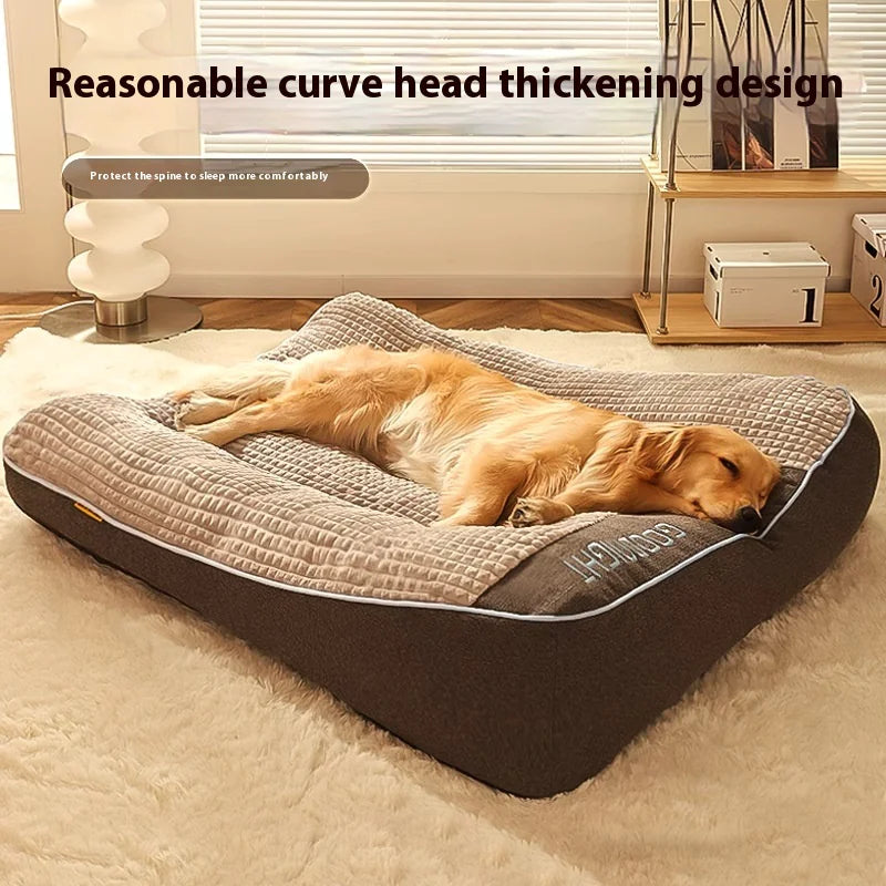 Dog Sofa Bed