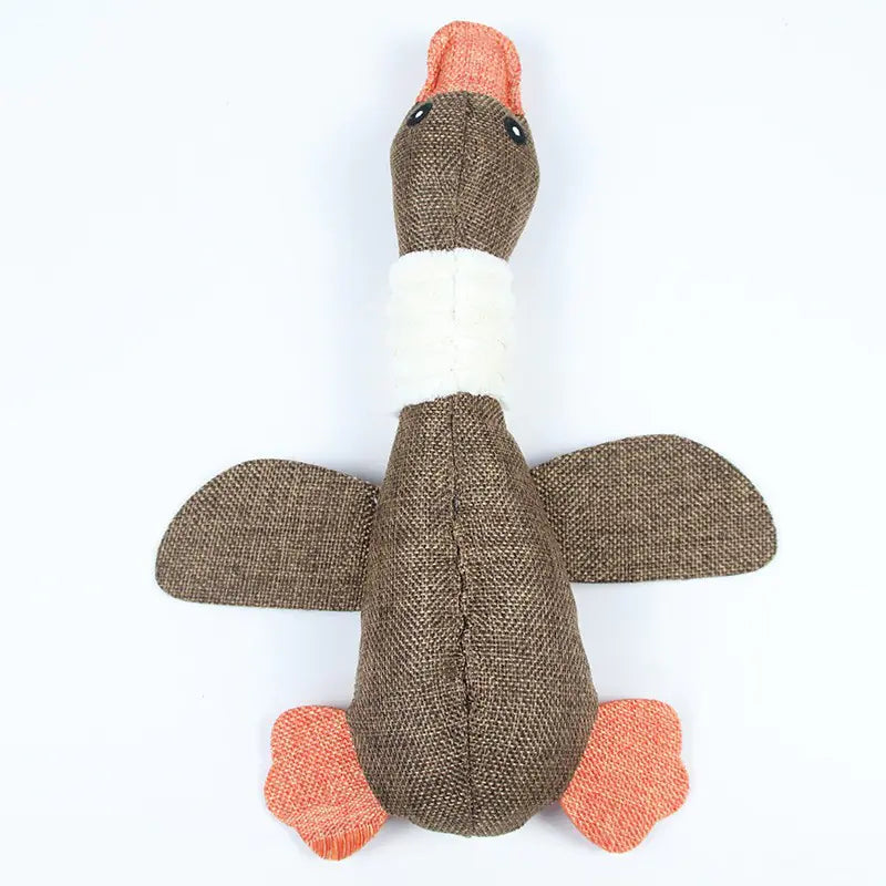 Durable Chew Toys