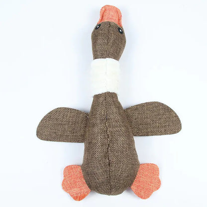 Durable Chew Toys