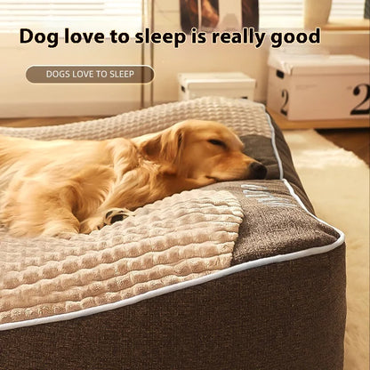 Dog Sofa Bed