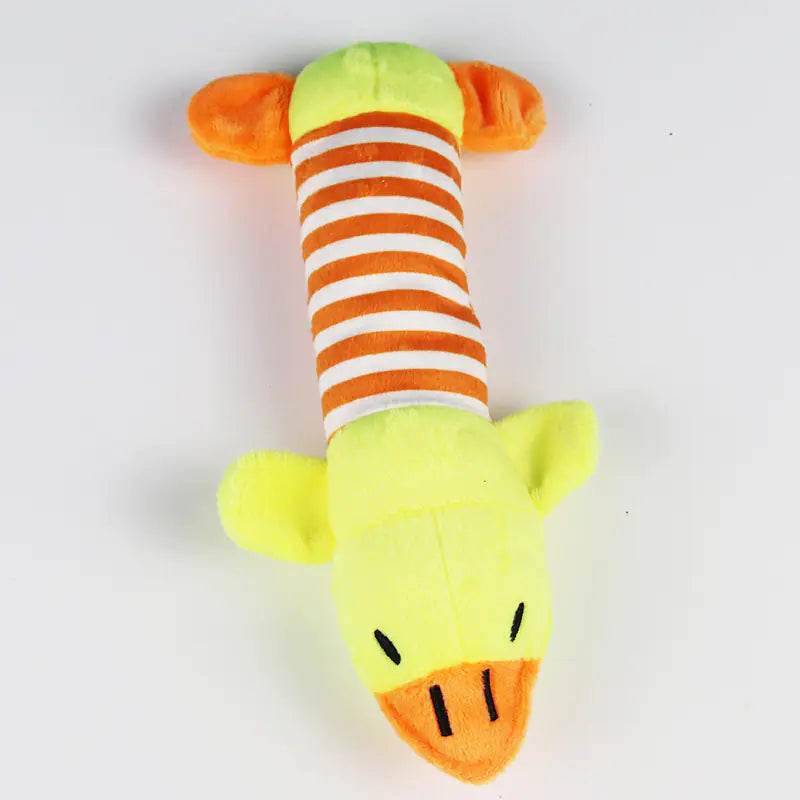 Durable Chew Toys