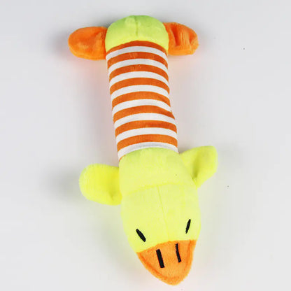 Durable Chew Toys