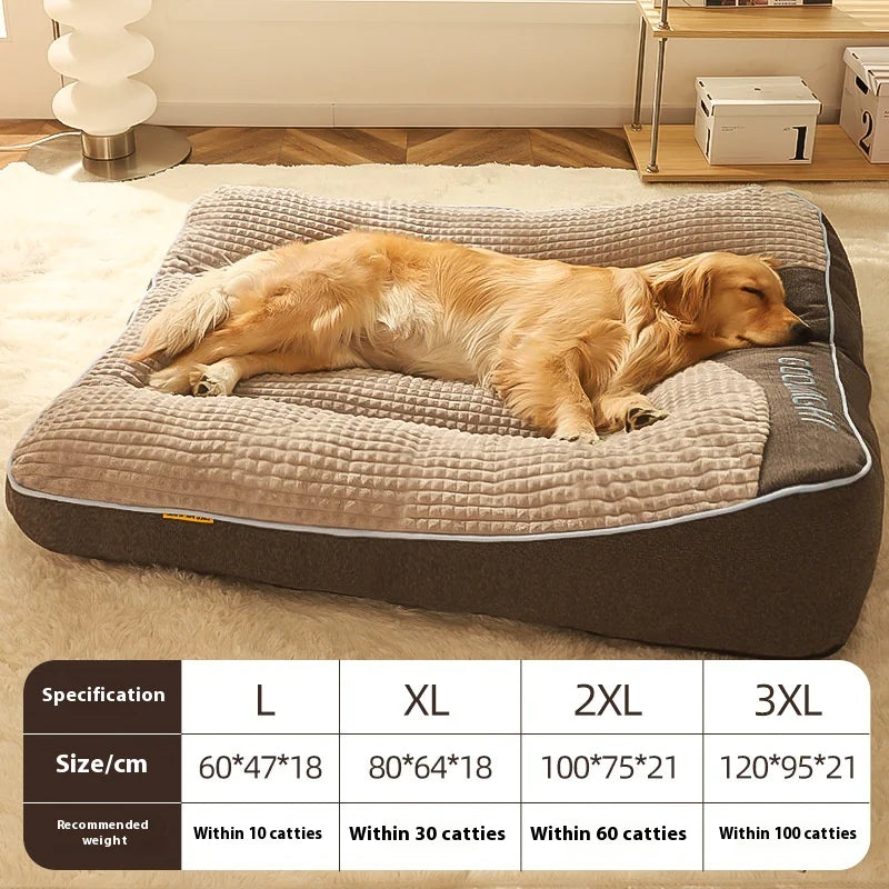 Dog Sofa Bed