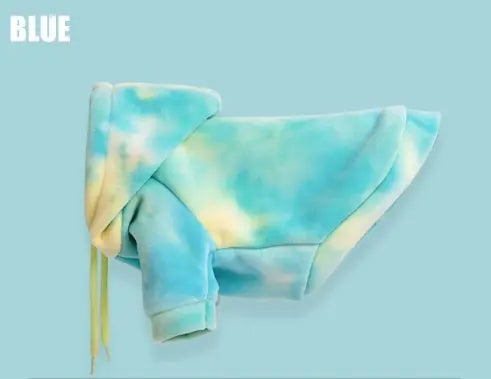 Trendy Sweater for Cats and Puppies