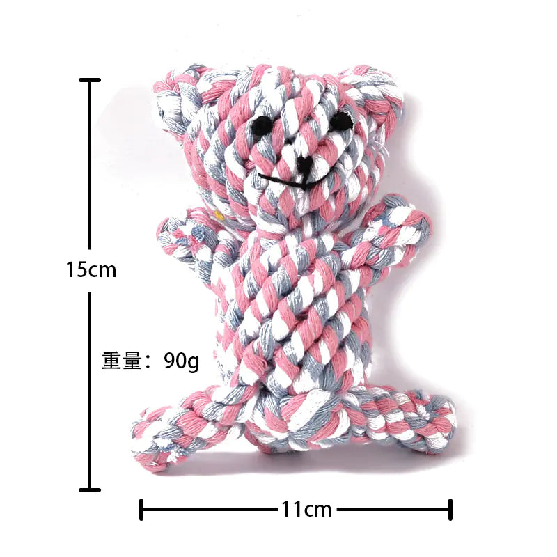 Durable Chew Toys