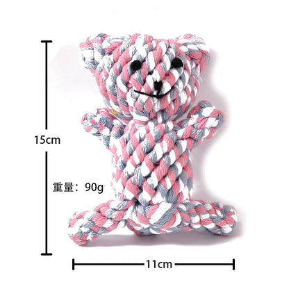 Durable Chew Toys
