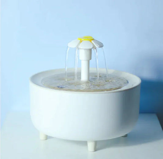 Pet Water Dispenser
