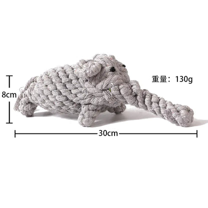 Durable Chew Toys