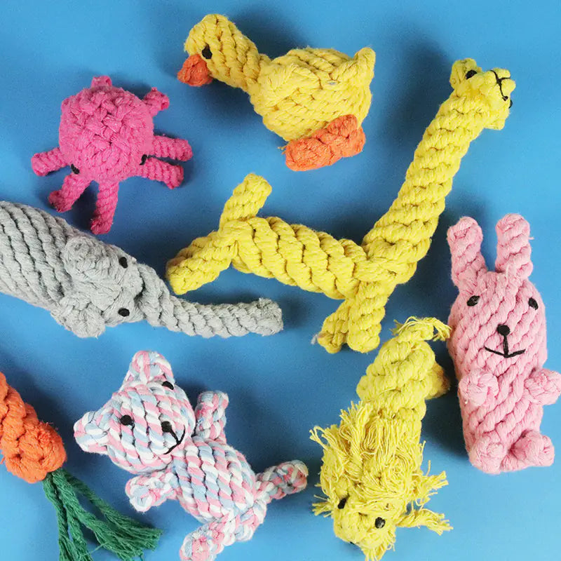 Durable Chew Toys
