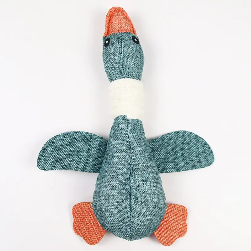 Durable Chew Toys