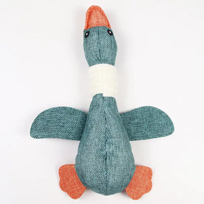 Durable Chew Toys