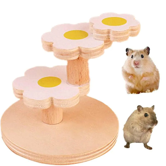 Mini Hamster - Gerbil Toys