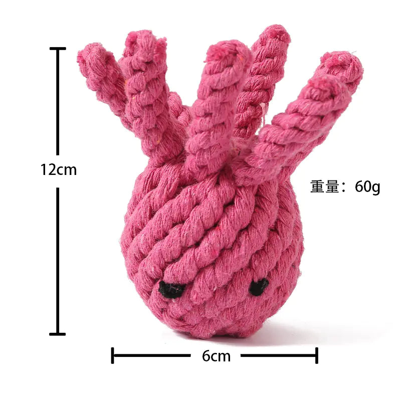 Durable Chew Toys