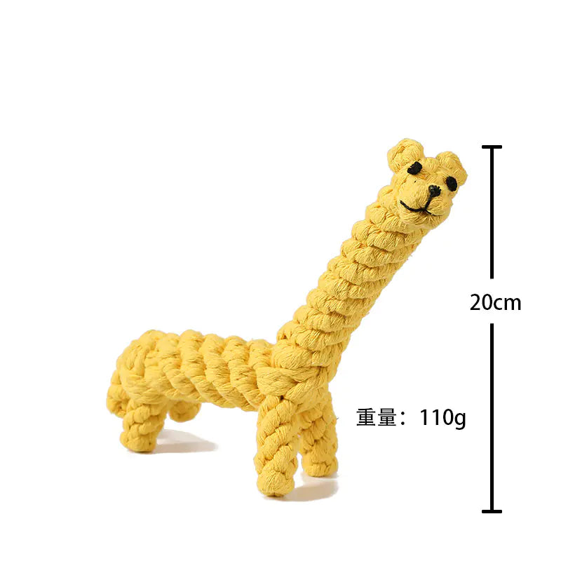 Durable Chew Toys