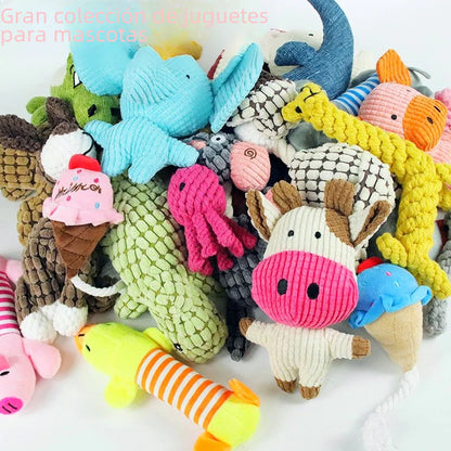 Durable Chew Toys